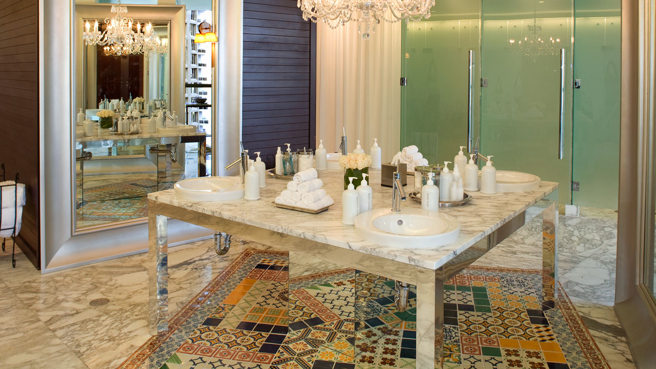 Icon Brickell Spa