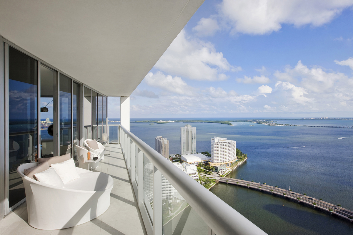 Icon Brickell Miami