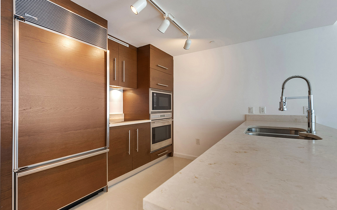Icon Brickell Kitchen