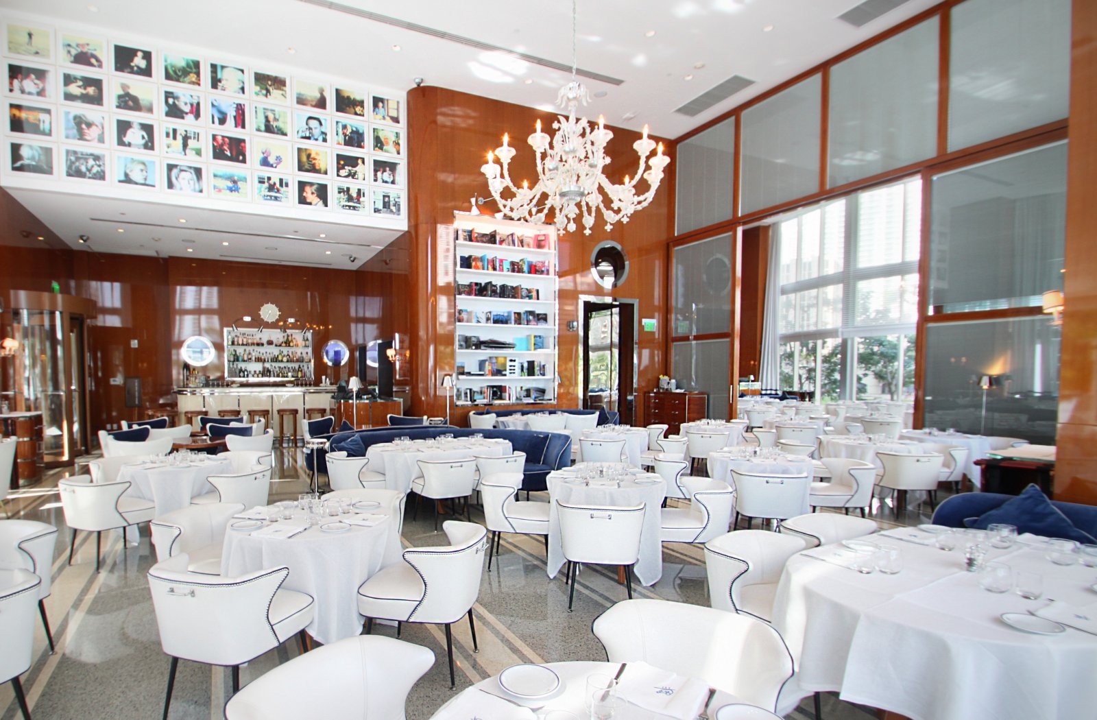  Cipriani Downtown Miami at ICON Brickell
