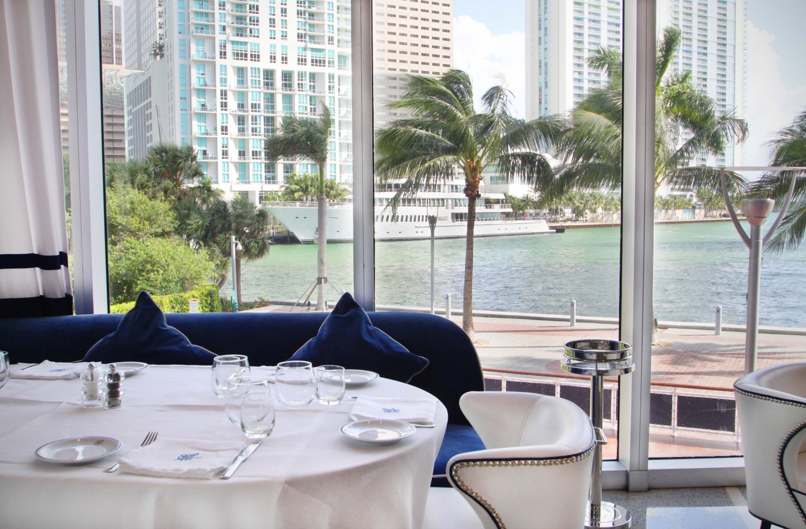  Cipriani Downtown Miami at ICON Brickell