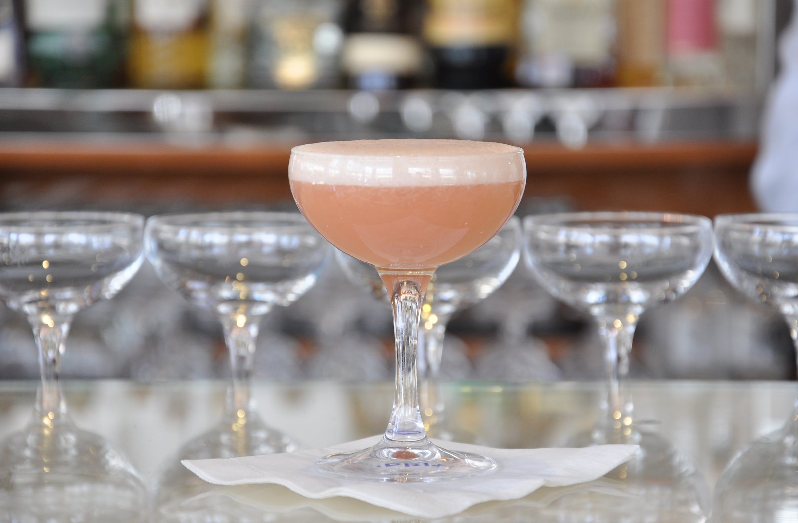 Cipriani Downtown Miami at ICON Brickell