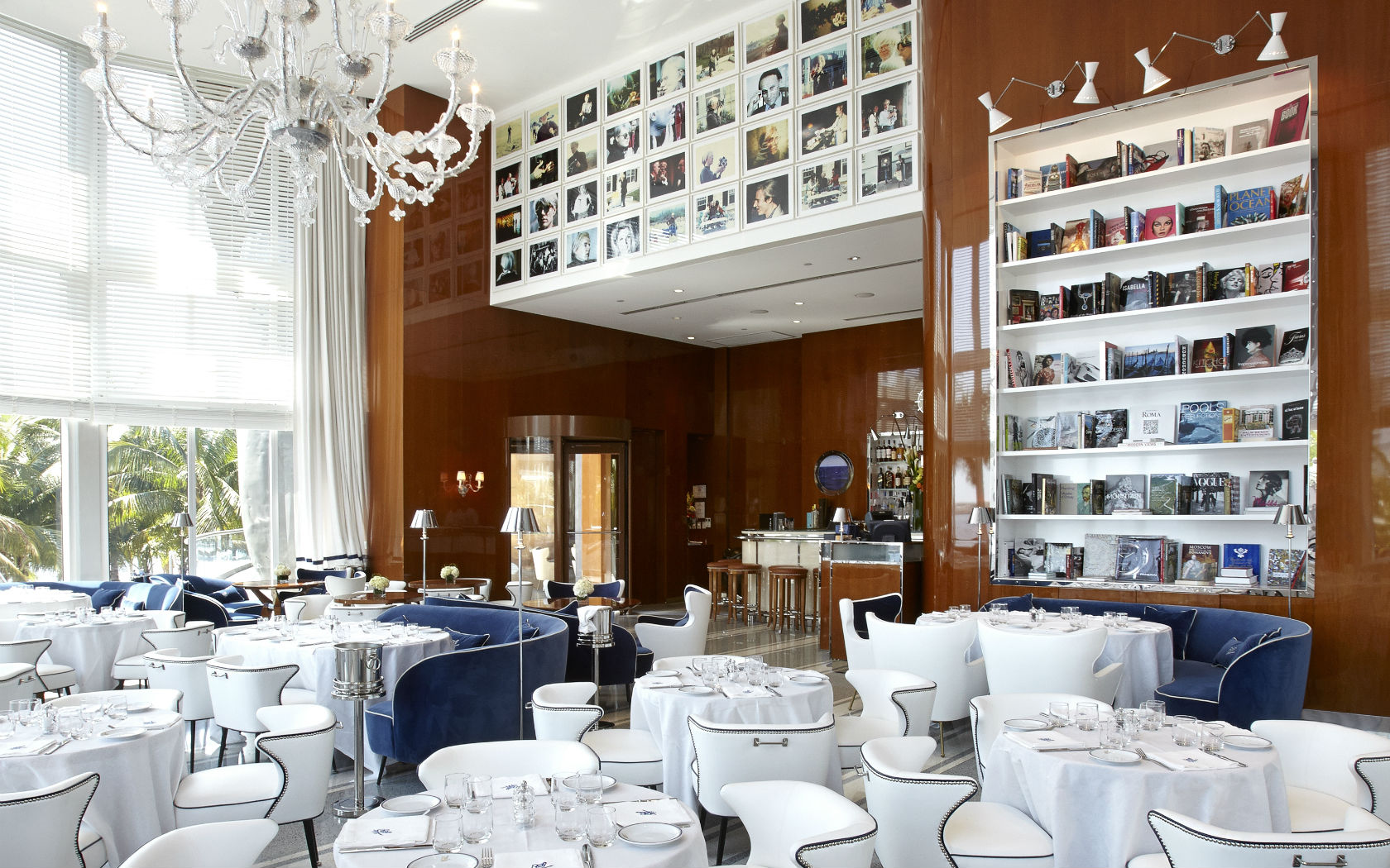  Cipriani Downtown Miami at ICON Brickell