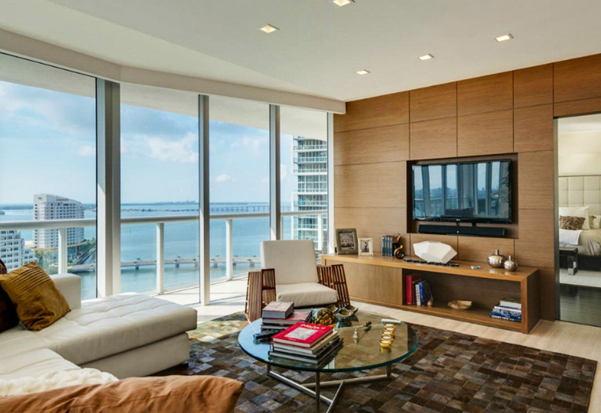 Icon Brickell Condos