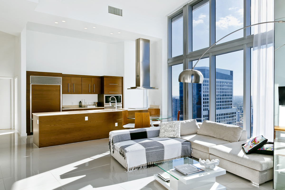 Icon Brickell Apartaments