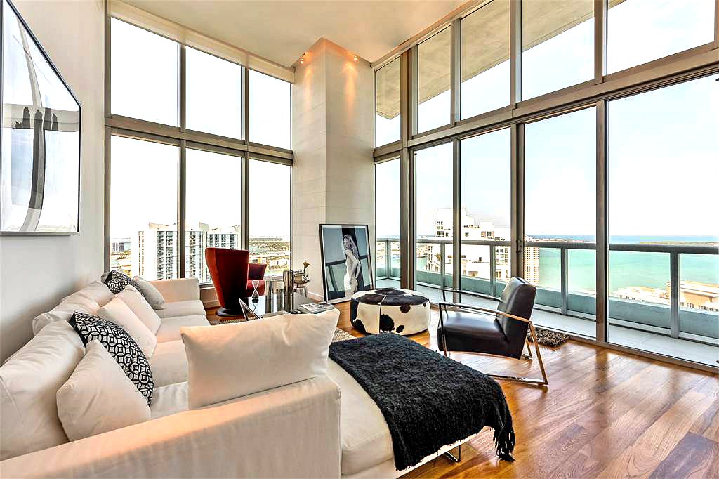 Icon Brickell Apartments