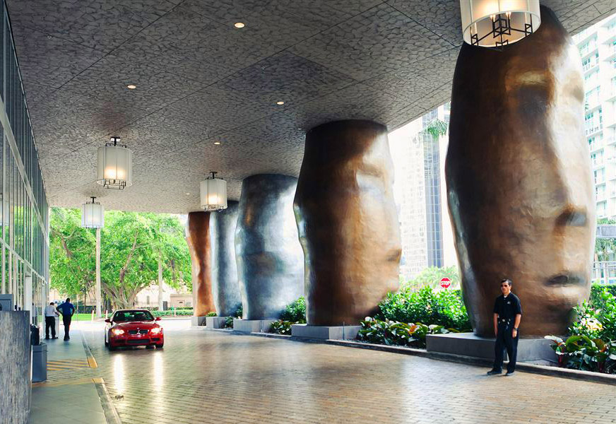 Icon Brickell Condos