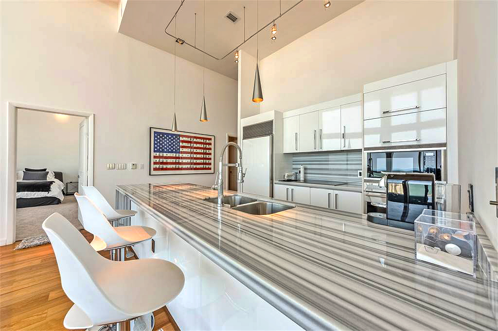 Icon Brickell Miami