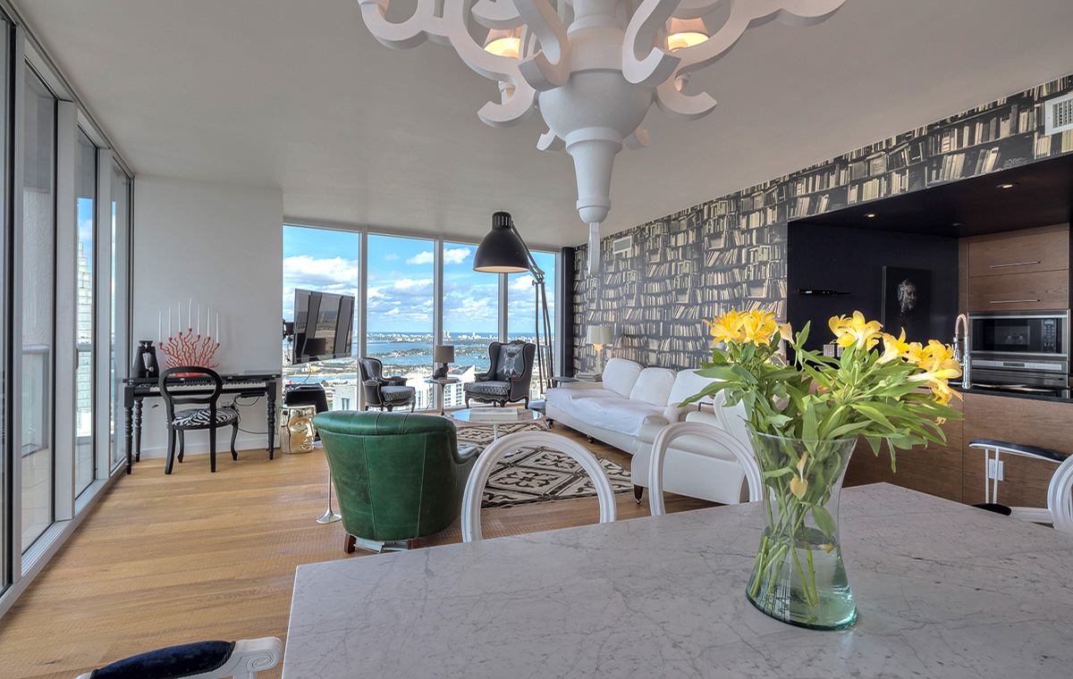 Icon Brickell Apartments