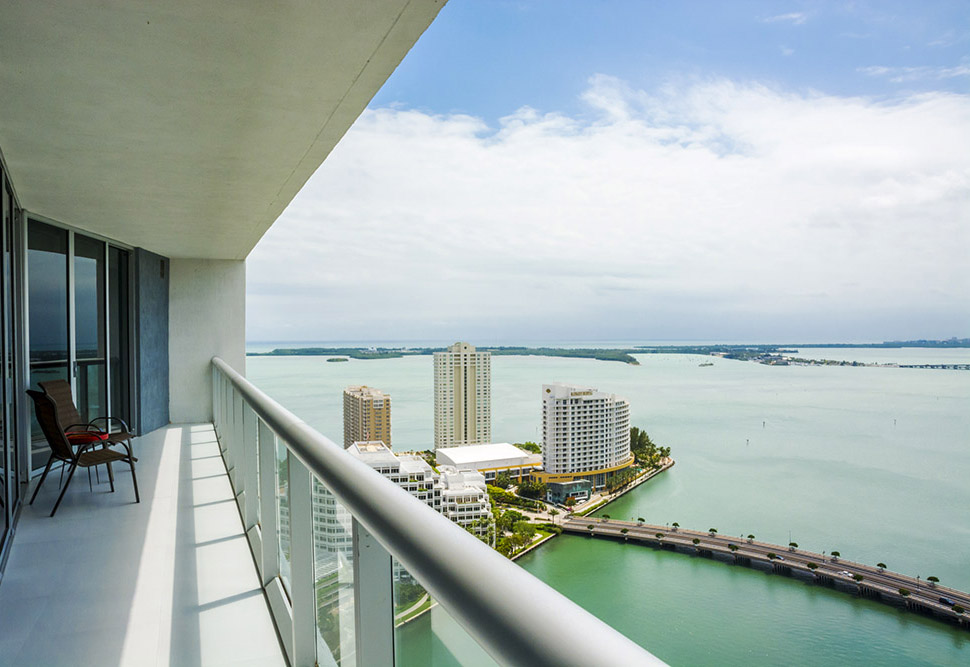 Icon Brickell Condos