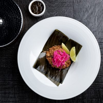 Mexican Restaurant at ICON Brickell